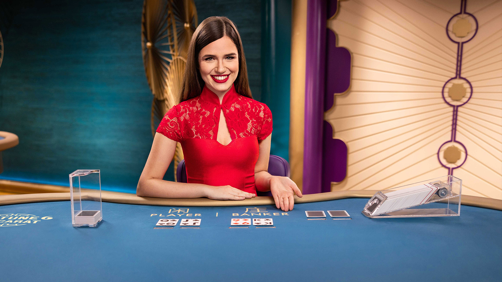 high five casino slot