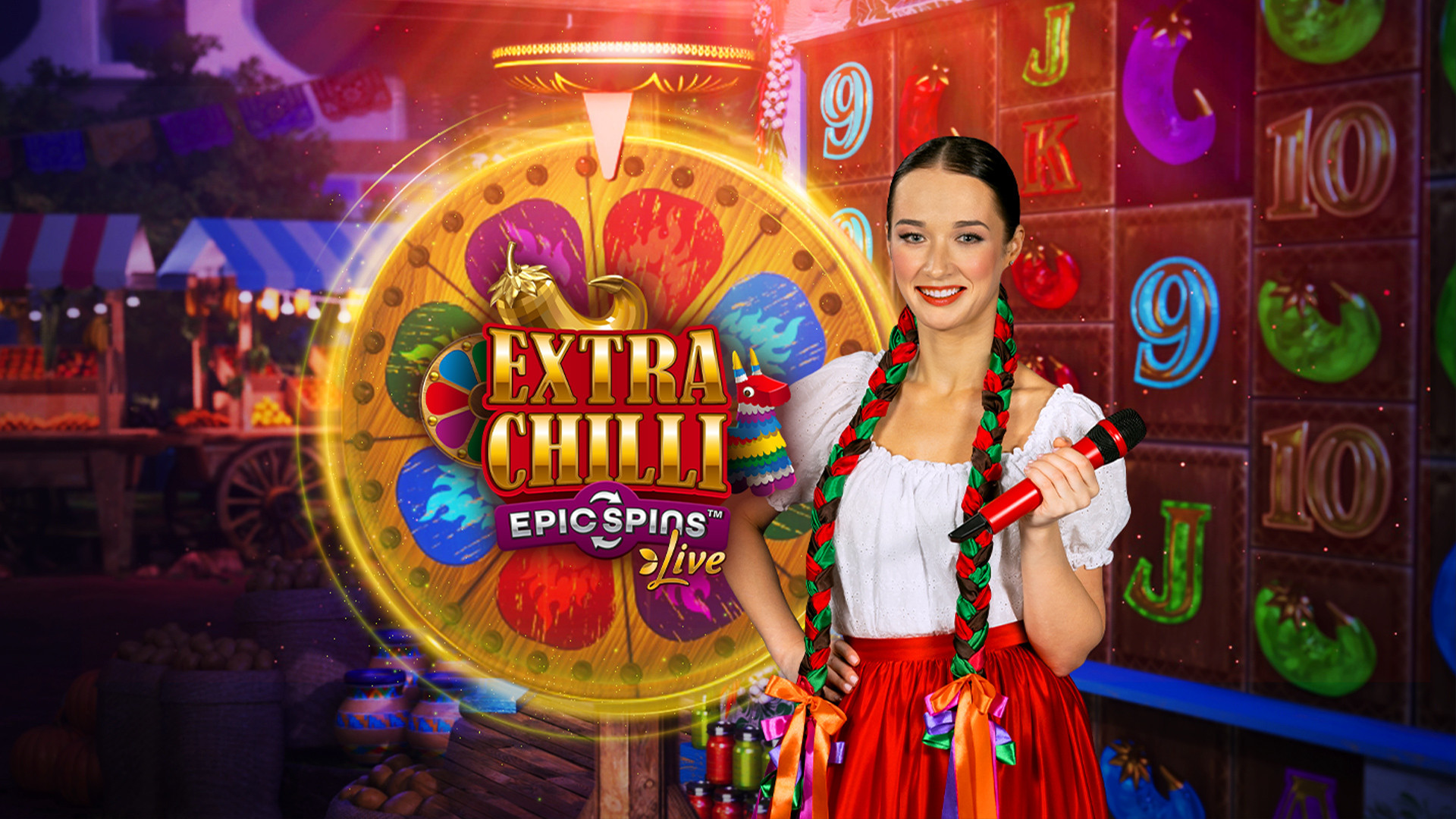 high five casino game